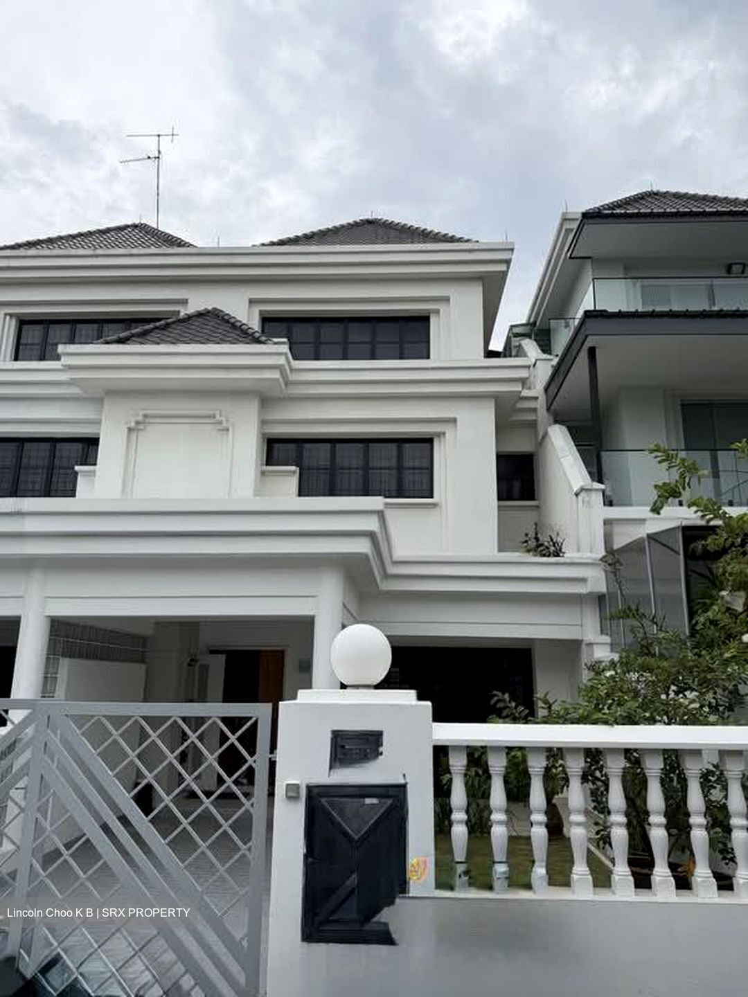MARIAM WAY (D17), Terrace #591340041